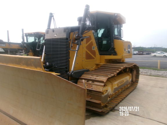 2024 John Deere 850L