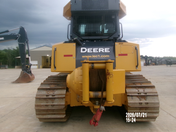 2024 John Deere 850L