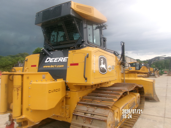 2024 John Deere 850L