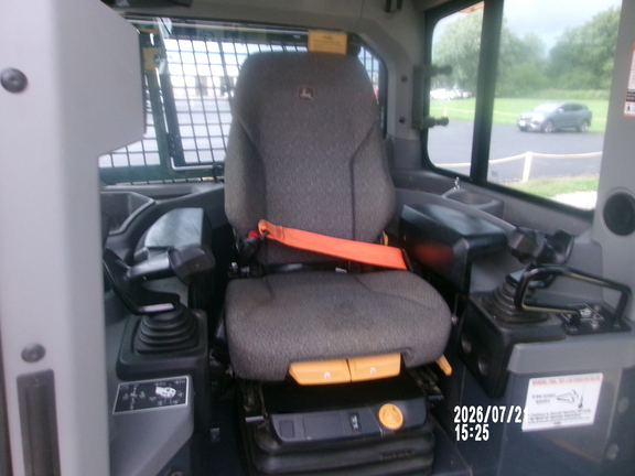 2024 John Deere 850L
