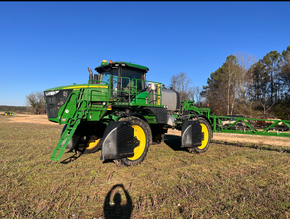 2019 John Deere R4030 Photo 3