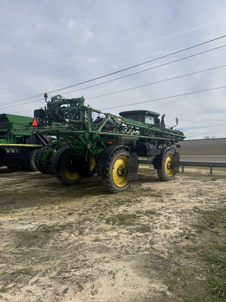 2019 John Deere R4030 Photo 4