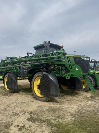 2019 John Deere R4030 Photo 6
