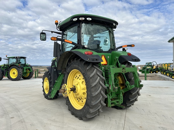 2012 John Deere 7230R (4th thumbnail)