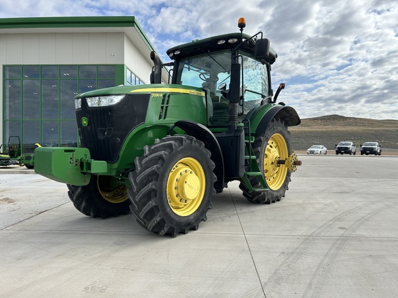 2012 John Deere 7230R (2nd thumbnail)