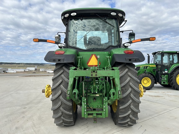 2012 John Deere 7230R (5th thumbnail)