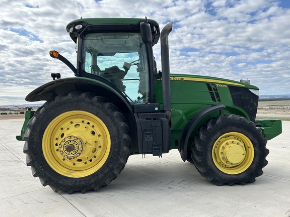 2012 John Deere 7230R (7th thumbnail)