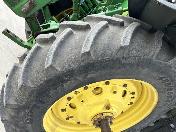 2012 John Deere 7230R (12th thumbnail)