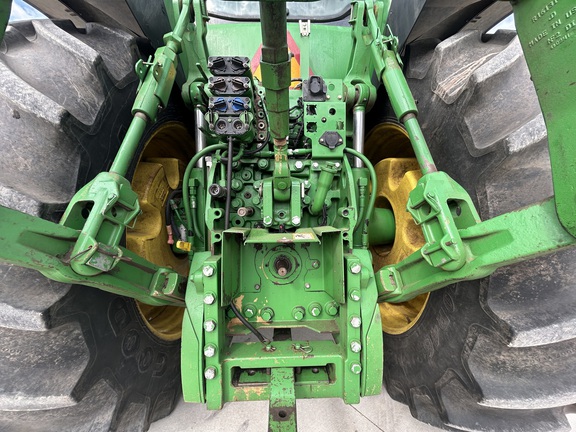 2012 John Deere 7230R (13th thumbnail)
