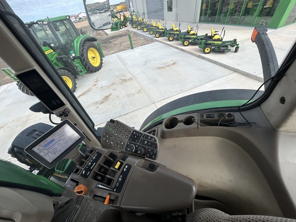 2012 John Deere 7230R (15th thumbnail)
