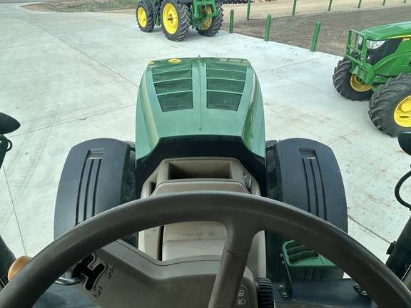 2012 John Deere 7230R (16th thumbnail)