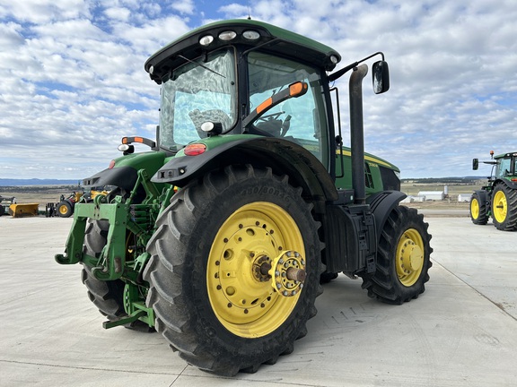 2012 John Deere 7230R (6th thumbnail)