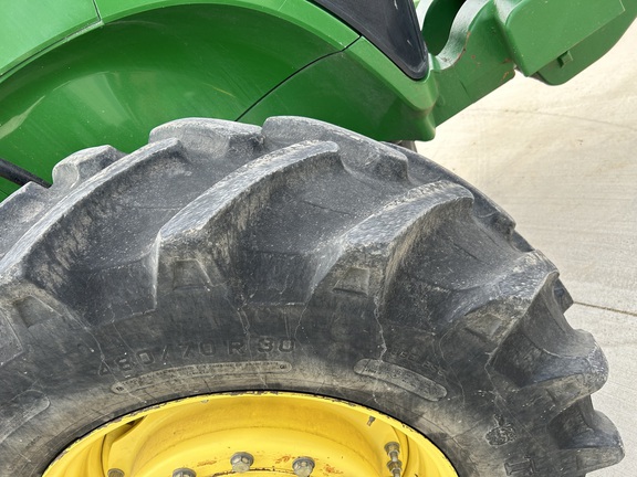 2012 John Deere 7230R (10th thumbnail)