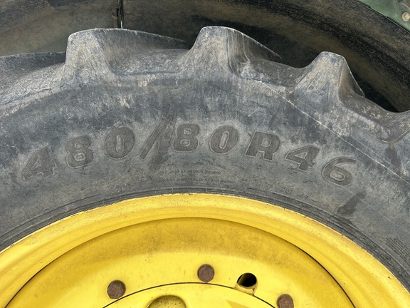2012 John Deere 7230R (11th thumbnail)
