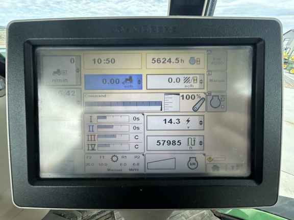 2012 John Deere 7230R (22nd thumbnail)