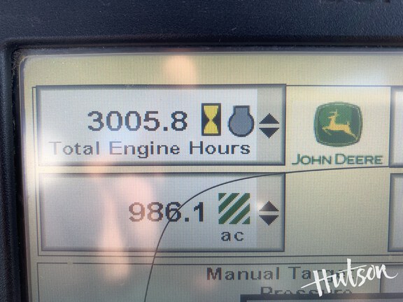 Photo of 2014 John Deere 4940