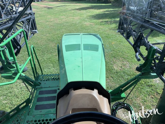 Photo of 2014 John Deere 4940