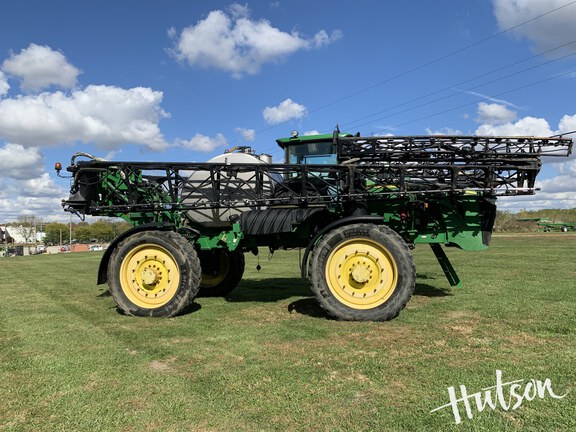 Photo of 2014 John Deere 4940