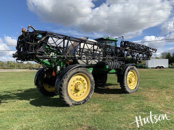 Photo of 2014 John Deere 4940