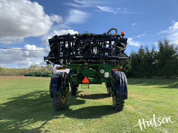 Photo of 2014 John Deere 4940