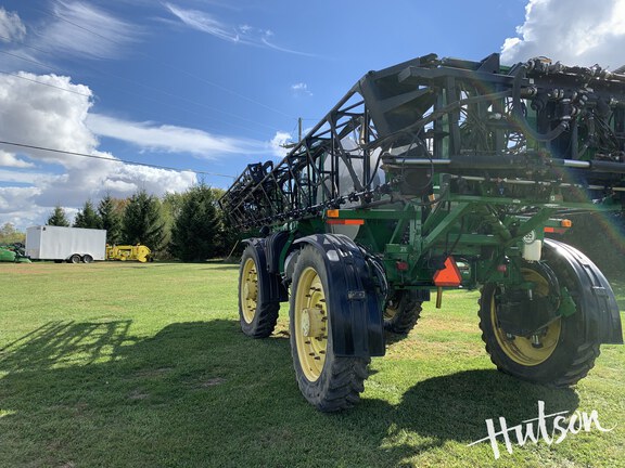 Photo of 2014 John Deere 4940