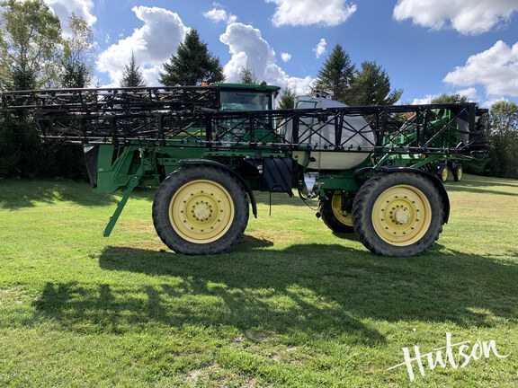 Photo of 2014 John Deere 4940