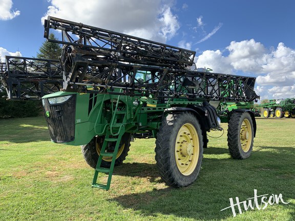 Photo of 2014 John Deere 4940