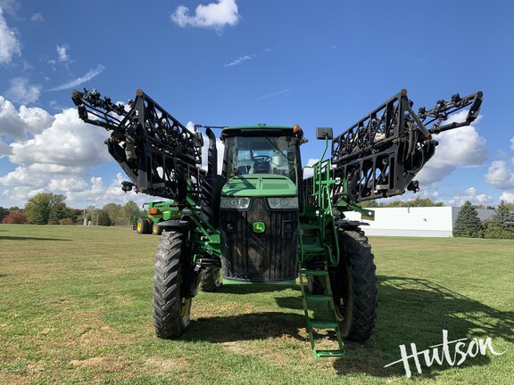 Photo of 2014 John Deere 4940