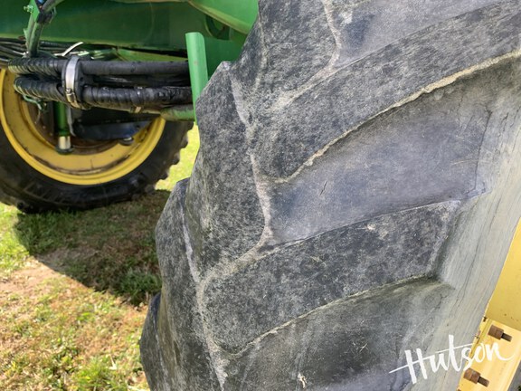 Photo of 2014 John Deere 4940