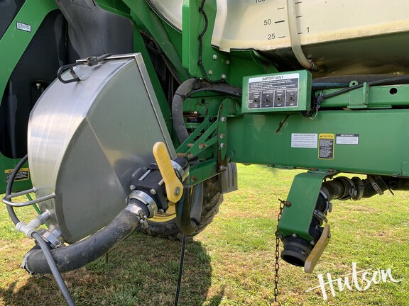 Photo of 2014 John Deere 4940