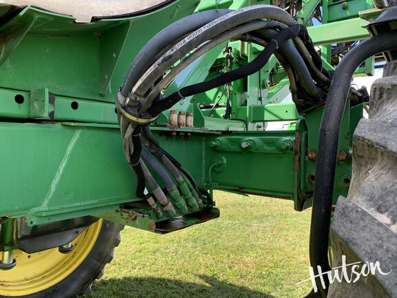 Photo of 2014 John Deere 4940