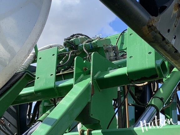 Photo of 2014 John Deere 4940