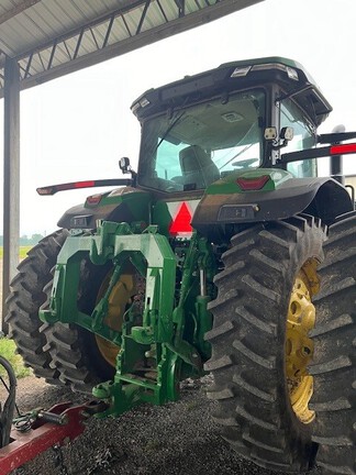 2024 John Deere 8R 340