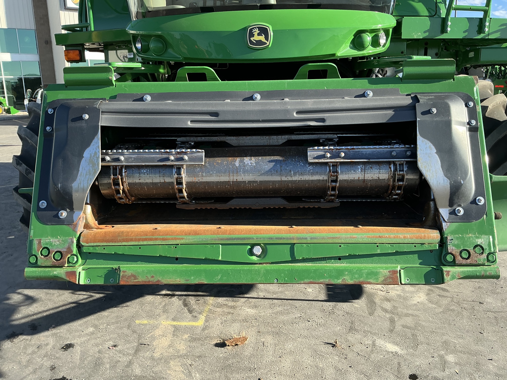 2023 John Deere S780 Image 11