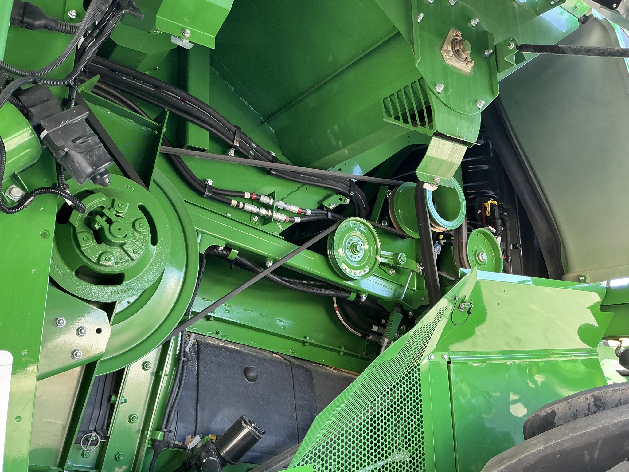 2023 John Deere S780 Image 12