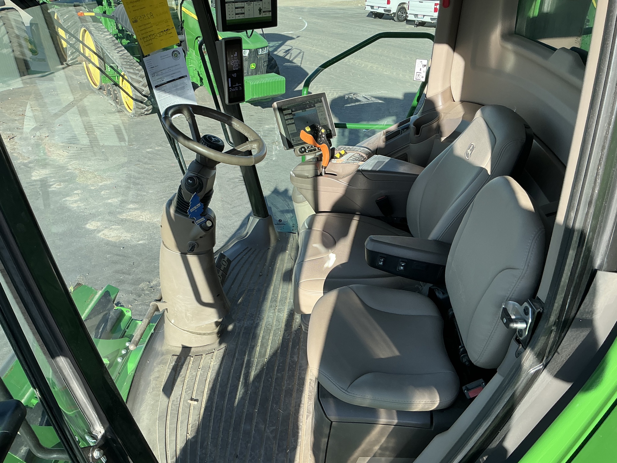 2023 John Deere S780 Image 23