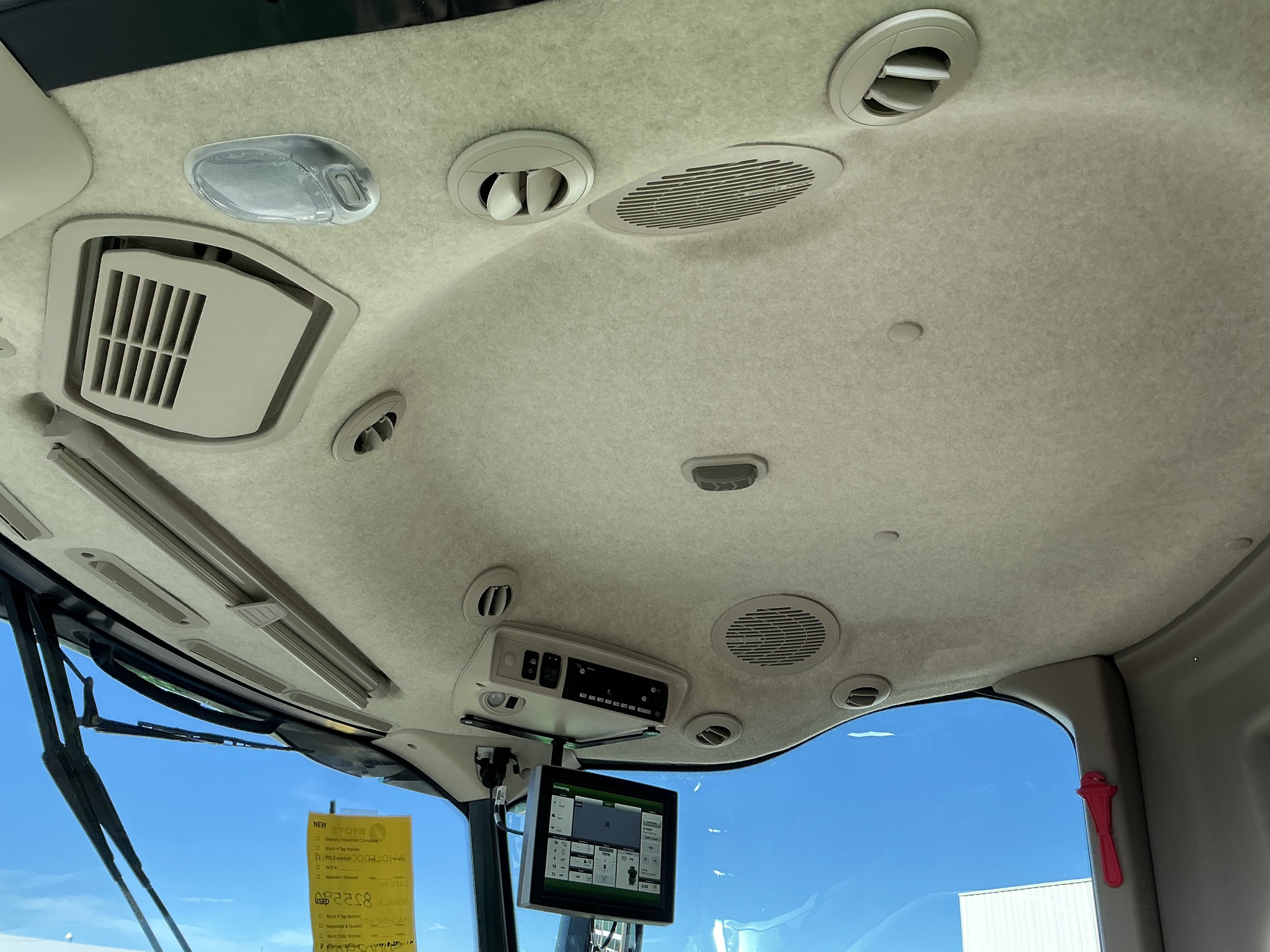 2023 John Deere S780 Image 22