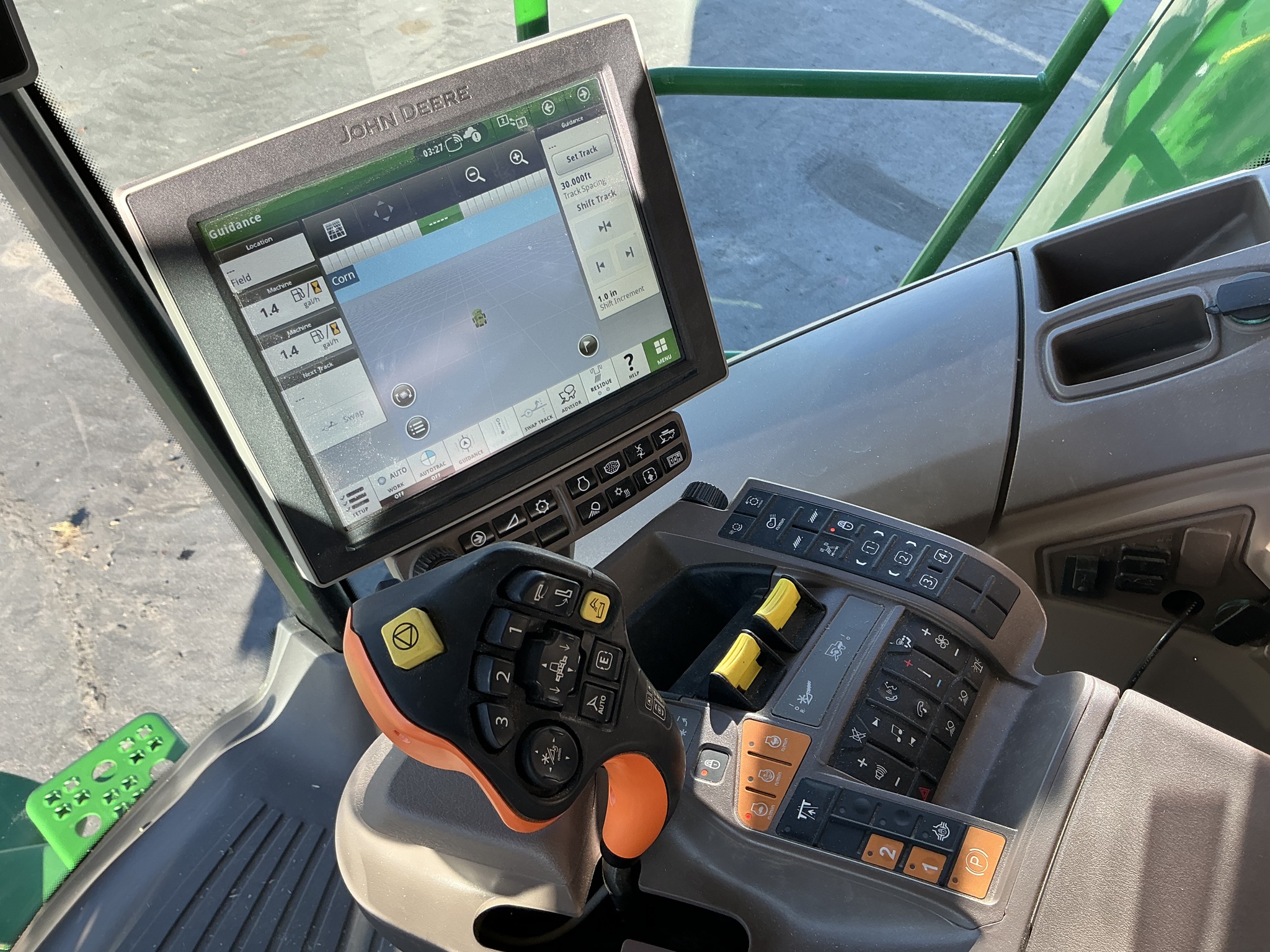 2023 John Deere S780 Image 30