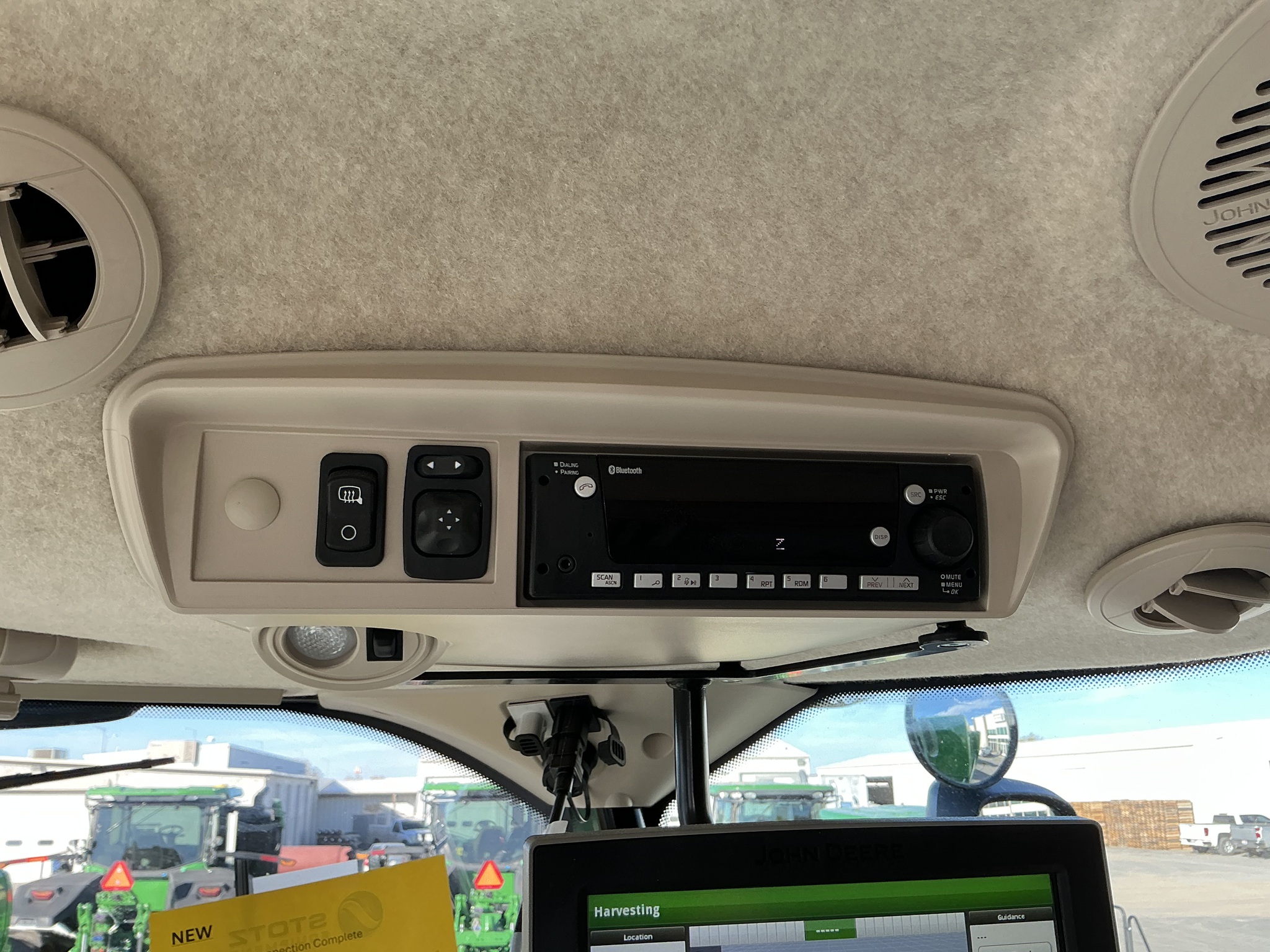 2023 John Deere S780 Image 28