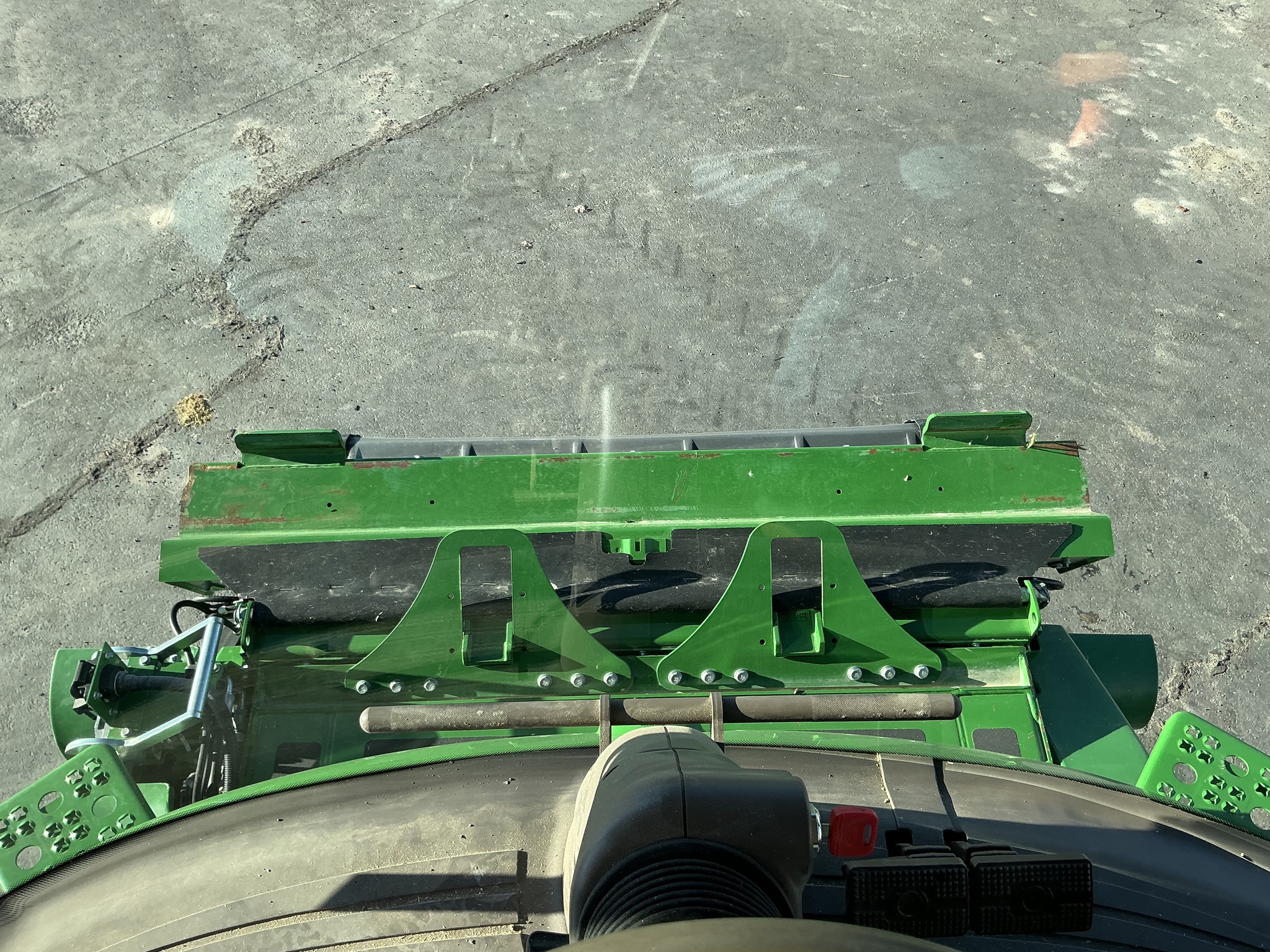 2023 John Deere S780 Image 27