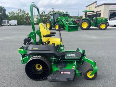 2025 John Deere Z760R Image 3