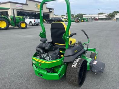 2025 John Deere Z760R Image 4