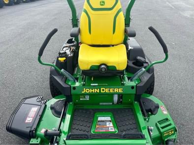2025 John Deere Z760R Image 7