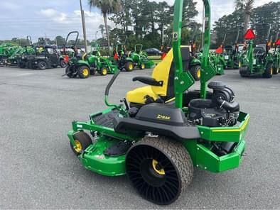 2025 John Deere Z760R Image 6