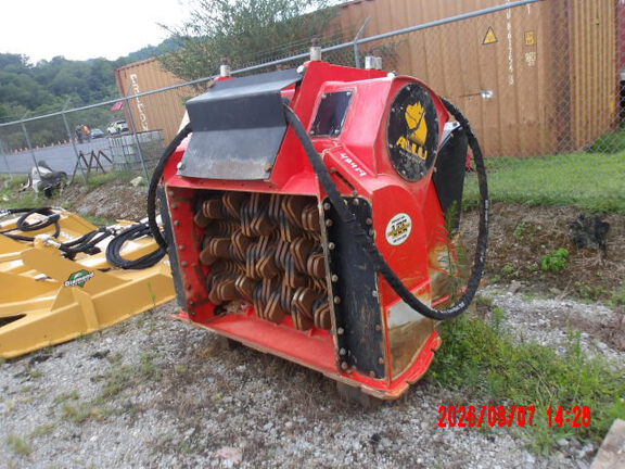 2023 Allu DH312TS