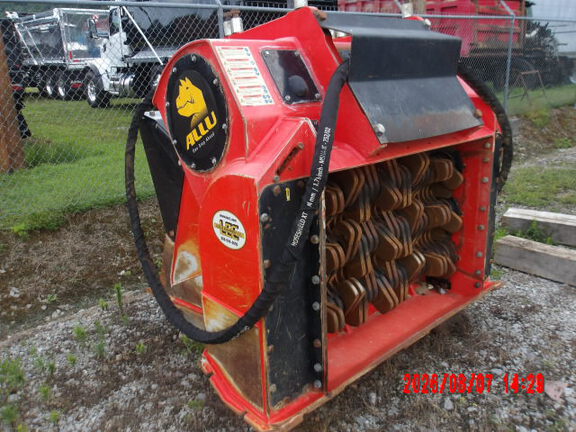2023 Allu DH312TS
