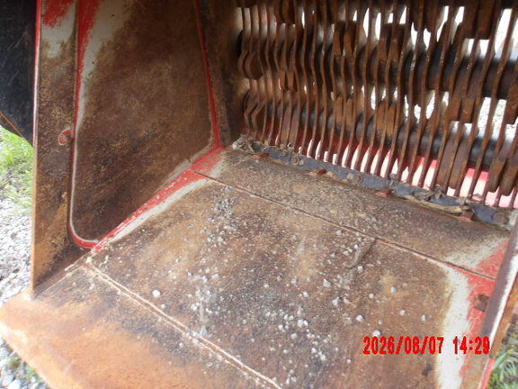 2023 Allu DH312TS