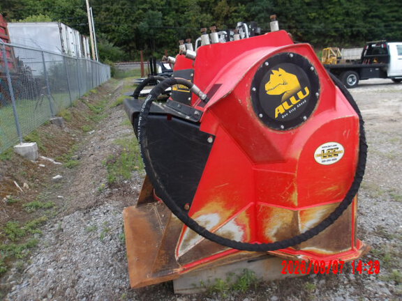 2023 Allu DH312TS