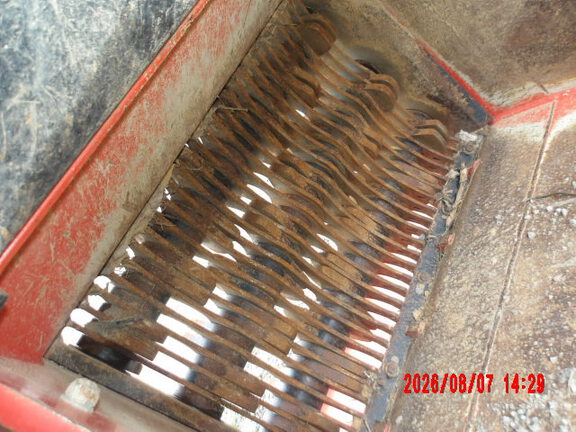 2023 Allu DH312TS