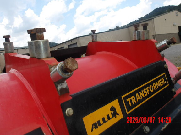 2023 Allu DH312TS